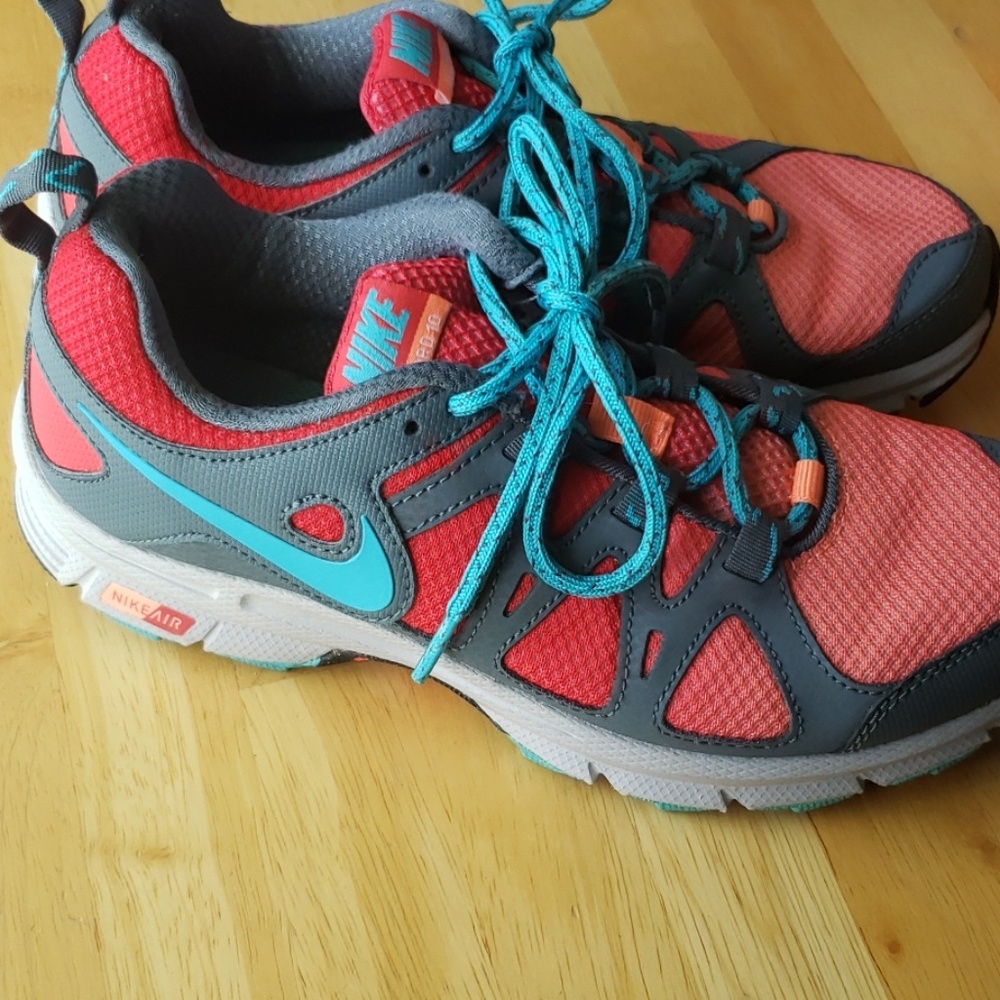 Nike alvord 10 excellent condition